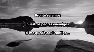 Marco Antonio Solis- A que me quedo contigo (Letra)