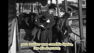 CHARLES CHAPLIN - THE KID (O GAROTO) - 1921