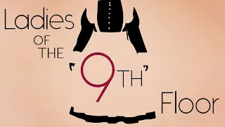 Ladies of the 9th Floor (1998) | Full Movie | Catherine Martin | Arnie Gelbart