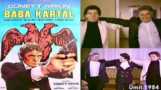 Baba Kartal (1978) Film Müziği #1 | #CüneytArkın | #DenizAkbulut | #Bilalinci