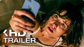 CLOVERFIELD 2 Official Trailer (2016)