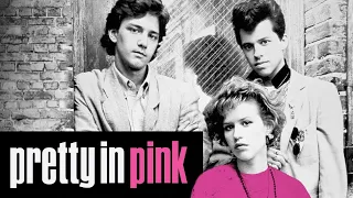 Trailer - PRETTY IN PINK (1986, Molly Ringwald, Andrew McCarthy, Jon Cryer)