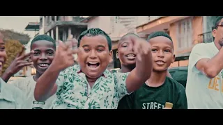 Baby Money Bling Ft Real Niggaz - Yo Soy De Aquí (VIDEO OFICIAL)