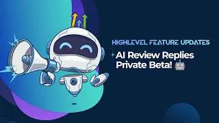 AI Review Replies Private Beta! 🤖