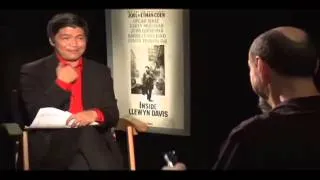 Manny the Movie Guy -- Inside Llewyn Davis - Saving Mr  Banks