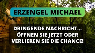 🕊️ 1111 Botschaft von Erzengel Michael an dich 🕊️ - Botschaft vom Himmel