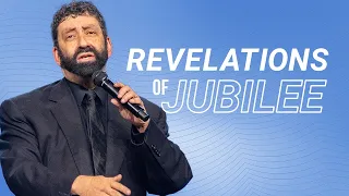Revelations of Jubilee | ResLife Church | Sunday PM | Jonathan Cahn