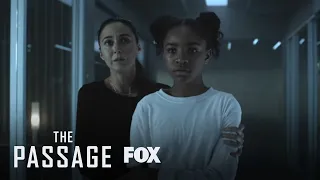 Amy Knows Where The Virals Are | Season 1 Ep. 9 | THE PASSAGE