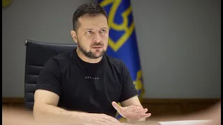 Сунак і Зеленський. Зустріч в Іспанії.  Sunak meet with Ukrainian President Zelenskiy