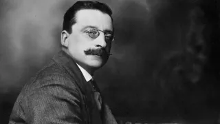 'Arthur Griffith: a Centenary Perspective' by Professor Michael Laffan (UCD)