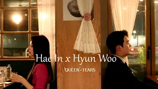 [Fan OST] Only Love Can Hurt Like This | Queen of Tears | Baek Hyun Woo x Hong Hae In