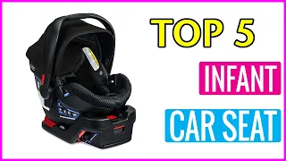 ✅ Best Budget Infant Car Seat In 2023 💖 Top 5 Buying Guide