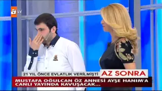 Müge Anlı ile Tatlı Sert 1426. Bölüm - atv