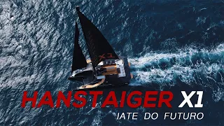 Iate Hanstaiger X1