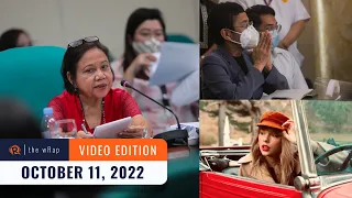 Villar fumes over DENR reclamation projects | The wRap