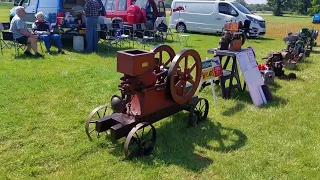 Ramsey fen fair