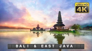 DIY Destinations (4K) - Bali & East Java Budget Travel Show | Full Episode