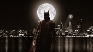 The Batman: Harvest Moon | DC Fan Film