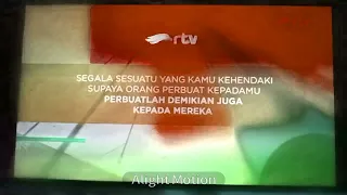 Station Id RTV 2022 {Quotes 2} In G-Major 627