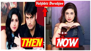 Vahbbiz Dorabjee (Panchi Dobriyal) Biography | Age, Husband, Family, Career , Income | LIfe Style