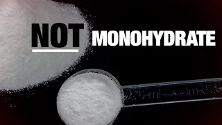Which Form of Creatine is Best (NOT MONOHYDRATE!)