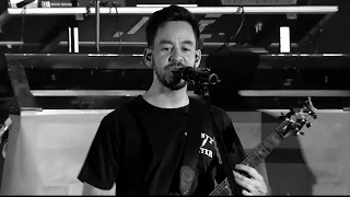 Linkin Park - One Step Closer (I-Days Milano Festival 2017) HD