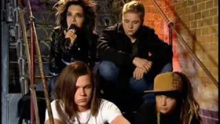 Tokio Hotel Live Jan 22,2007 (Part 1 of 2)