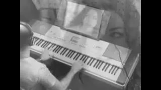 Evanescence-My Immortal-Scott D.Davis-Mina George Piano