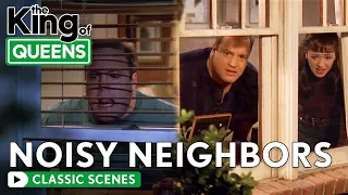 The Heffernan's New Neighbors | The King of Queens