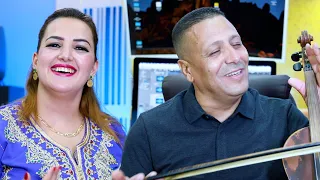 Houssa 46 rabha atlas | maytrid senat ( Exclusive video music) جديد حوسى 46