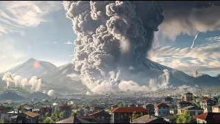 Volcanic Activity Around the World: New Eruptions and Escalating Threats