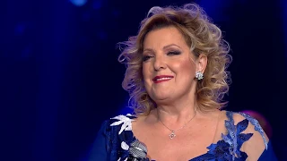 Snežana Đurišić - Kiše / *50 godina karijere* Sava Centar 2019