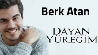 DAYAN YÜREĞİM (DUYGUSAL DİZİ MÜZİĞİ)