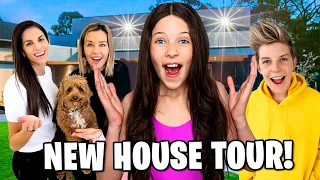 *NEW* HOUSE TOUR 2023! Empire Family