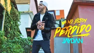 Jaydan - "Ya No Estoy Perdido" 🏃🏻‍♂️💛 (Video Oficial) | ESTRENO 2018