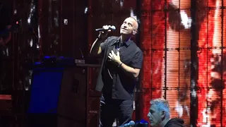 Eros Ramazzotti LIVE @ Battito Infinito World Tour - FULL SET - Mannheim, 04.03.2023