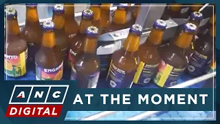 How proudly Filipino craft beer 'Engkanto' is made | ANC