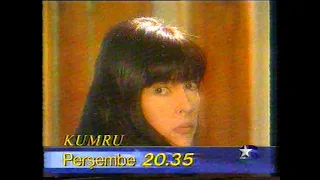 Kumru (Aydan Şener) TV'de ilk Kez fragmanı 6 Kasım 1997 - Star TV