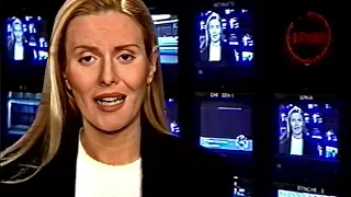 Teleexpress. Program Pierwszy 24.09.1998