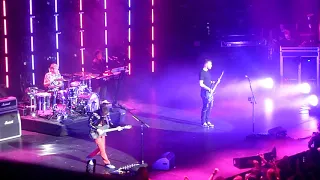 The Dark Side - Muse @ Royal Albert Hall London 03.12.2018