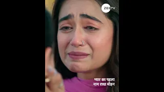 Pyar Ka Pehla Naam Radha Mohan | Ep 734 | Shabir Ahluwalia | Zee TV UK  #shabirahluwalia