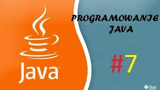 Java dla początkujących - Pętla while oraz do...while #7