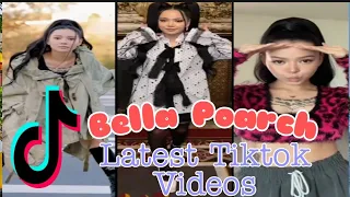 Bella Poarch Latest Dance Compilation ( October 2021) | Tiktok Trends