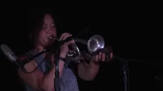 Tuba Skinny Deep Minor Rhythm Stomp Longwood Gardens 2021 08 15