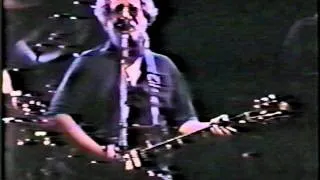 Grateful Dead - Uncle Johns Band - 07.10.89 - East Rutherford NJ - 12