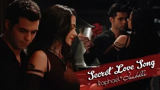 Isabelle and Raphael || Secret Love Song