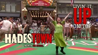 Livin' It Up On Top (Hadestown) - 93rd Annual Macy's Thanksgiving Day Parade 2019