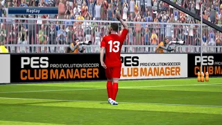 Pes Club Manager (android)