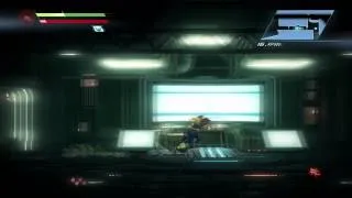 Strider PS4 Speedrun 37:27 - Glitch multi segment Any% WORLD RECORD