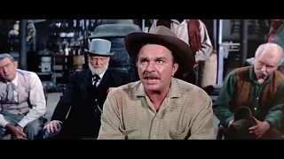 Korkunç Mücadele (1959) - Western Kovboy Filmleri - Türkçe Dublaj İzle